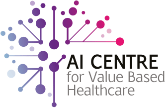 AI Centre for Value Based Healthcare - Research Platform Partner